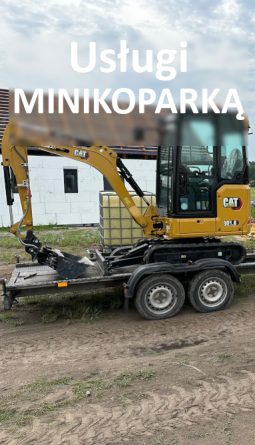 minikoparka